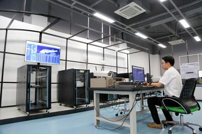 廣州地鐵 引領(lǐng)5G+軌道交通融合發(fā)展，國家重點項目通過驗收