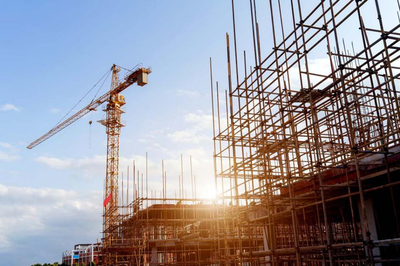 智慧工地 構(gòu)筑建設工程施工安全的智能防線